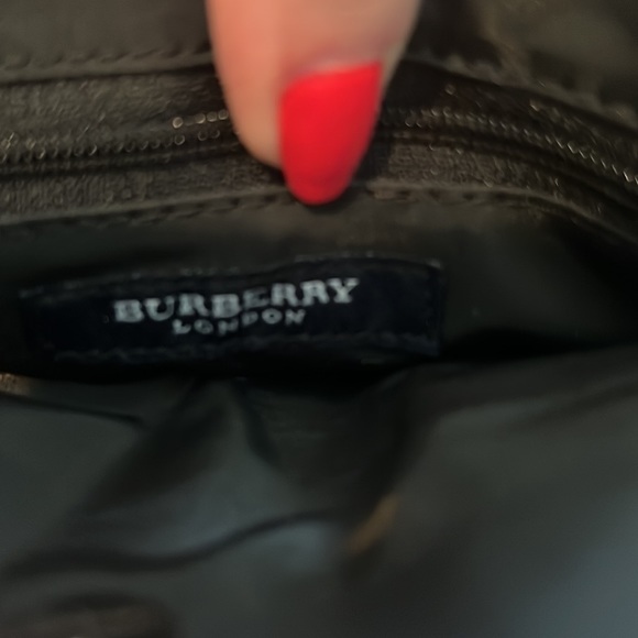 Burberry Purse - Picture 9 of 11